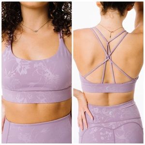 Zyia Active, Size Large, Lilac